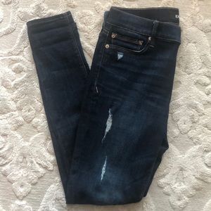 Women’s Express Jeans 👖 Worn only a few times!